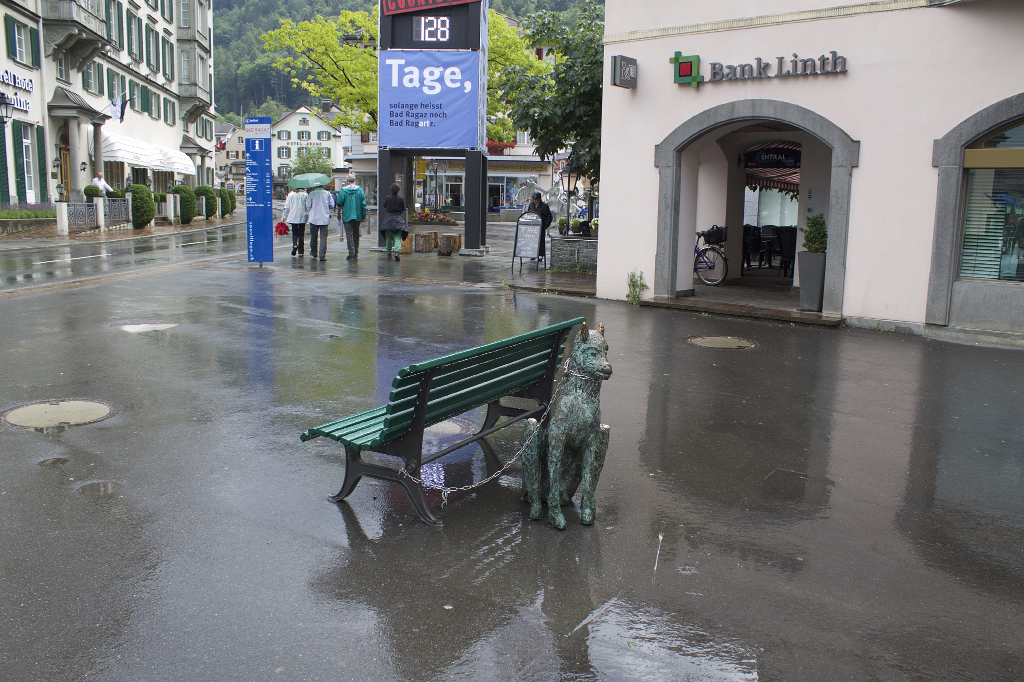 Bad Ragaz